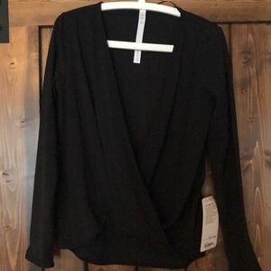 Lululemon Full Freedom